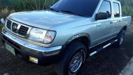 Nissan Frontier 2002 for sale
