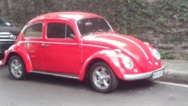 1963 Volkswagen Beetle for sale