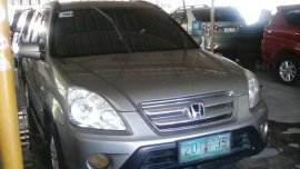 Honda CR-V 2006 for sale