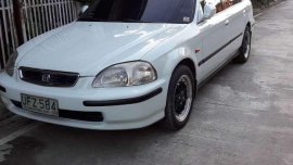 1996 Honda Civic for sale