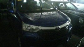 Toyota Avanza 2017 for sale