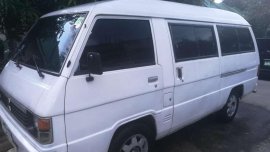 1995 Mitsubishi L300 for sale
