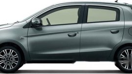 Mitsubishi Mirage Gls 2018 for sale