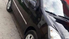 Toyota Wigo G 2015 for sale
