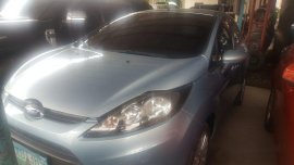 Ford Fiesta 2013 for sale