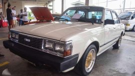 1981 Toyota Corona for sale