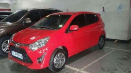 Brand New Toyota Wigo for sale