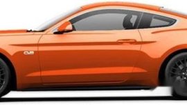 Ford Mustang Ecoboost 2018 for sale