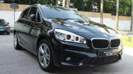 BMW 218i 2016 for sale