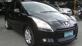 Peugeot 5008 2013 for sale