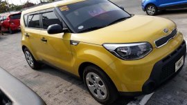 Kia Soul 2016 for sale