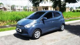 2017 Hyundai Eon for sale