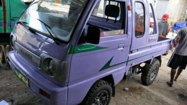 Like New Suzuki Multicab for sale