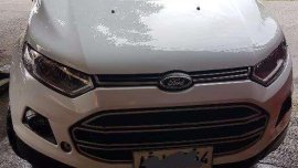 Ford Eco Sport 2015 for sale