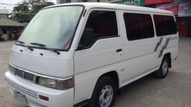 Nissan Escapade 2000 for sale