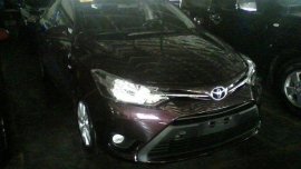 Toyota Vios 2016 for sale