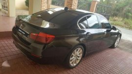 2016 BMW 520D for sale