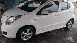 2012 Suzuki Celerio for sale