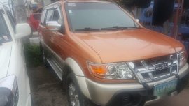 Isuzu Crosswind 2010 for sale