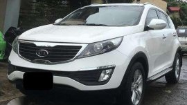 2012 Kia Sportage for sale
