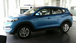 New Hyundai Tucson 2017 for sale