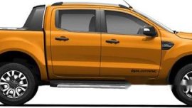 Ford Ranger Wildtrak 2018 for sale