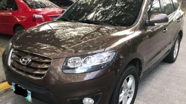 Hyundai Santa Fe 2010 for sale