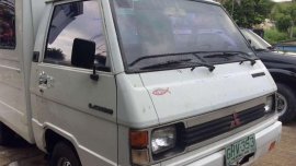 Mitsubishi L300 FB 1997 for sale