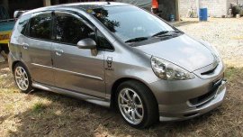 Honda Jazz 2005 for sale