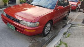 Toyota Corolla 1993 for sale