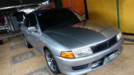 Mitsubishi Lancer GLX 2000 for sale