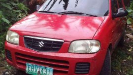2008 Suzuki Alto for sale