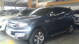 Ford Everest 2015 for sale