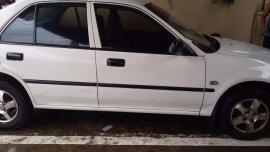 Honda City 2002 for sale