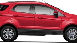 Ford Ecosport Titanium 2018 for sale