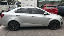 Chevrolet Sonic 2013 for sale