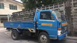 Well-kept Isuzu Elf for sale