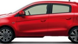 Mitsubishi Mirage Glx 2018 for sale