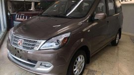 Brand New Baic M20 for sale