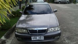 2001 Nissan Exalta for sale