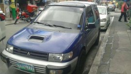 2001 Mitsubishi Rvr for sale