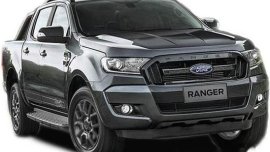 Ford Ranger Wildtrak 2018 for sale