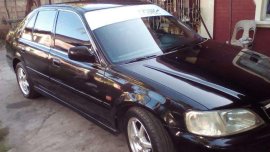 Honda City 2000 for sale
