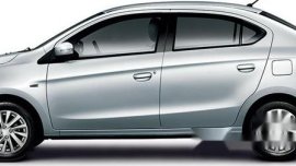 Mitsubishi Mirage G4 Gx 2018 for sale