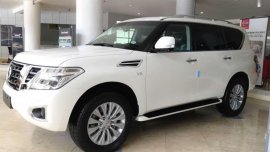 Brand New Nissan Patrol Royale for sale