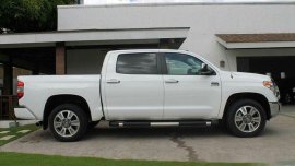 Toyota Tundra 2017 for sale