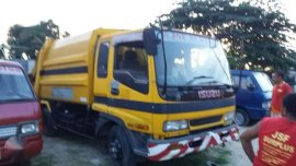 Well-kept Isuzu Forward for sale