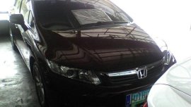Honda Civic 2012 for sale