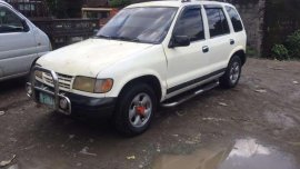 Kia Sportage 2005 for sale