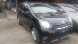 Toyota Wigo 2016 for sale
